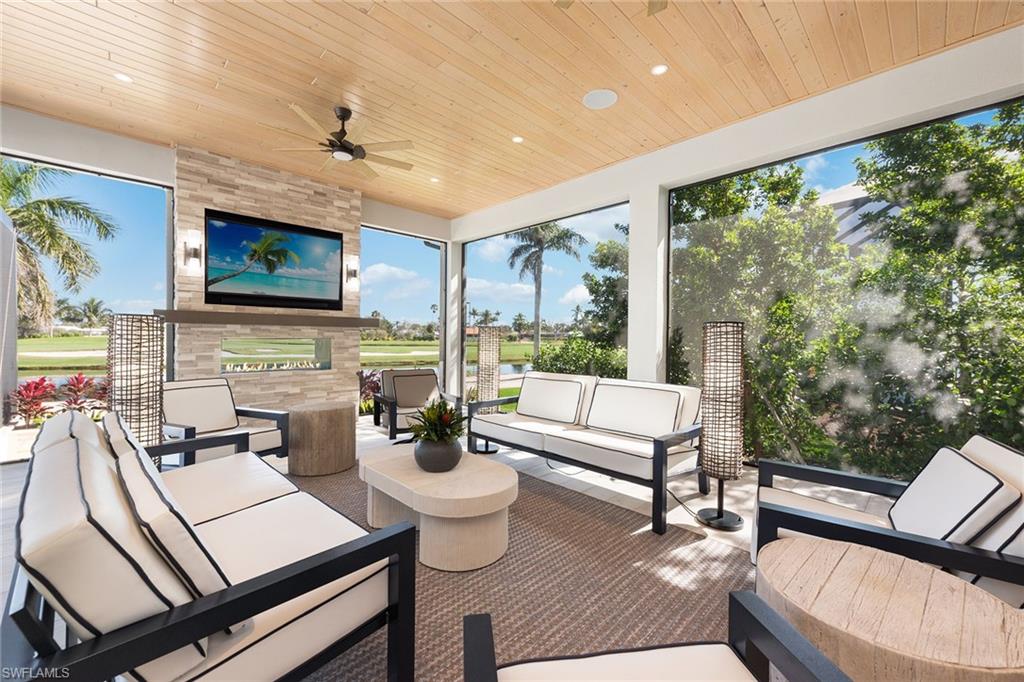 MARCO ISLAND - Residential