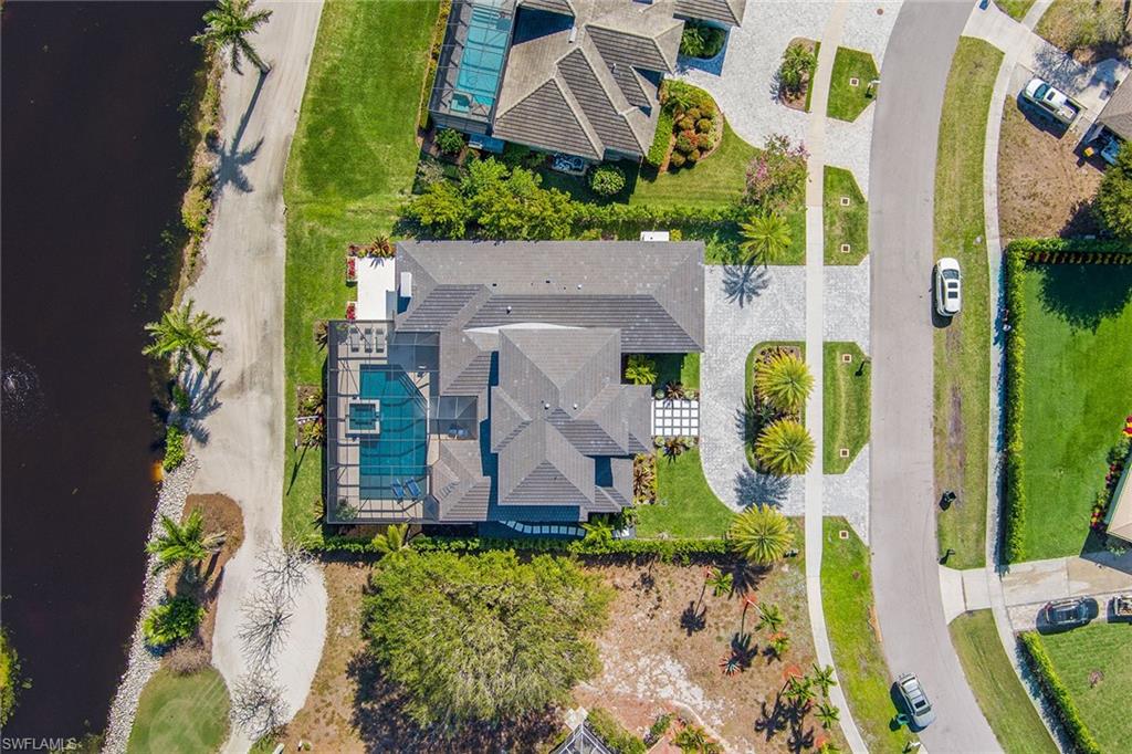 MARCO ISLAND - Residential