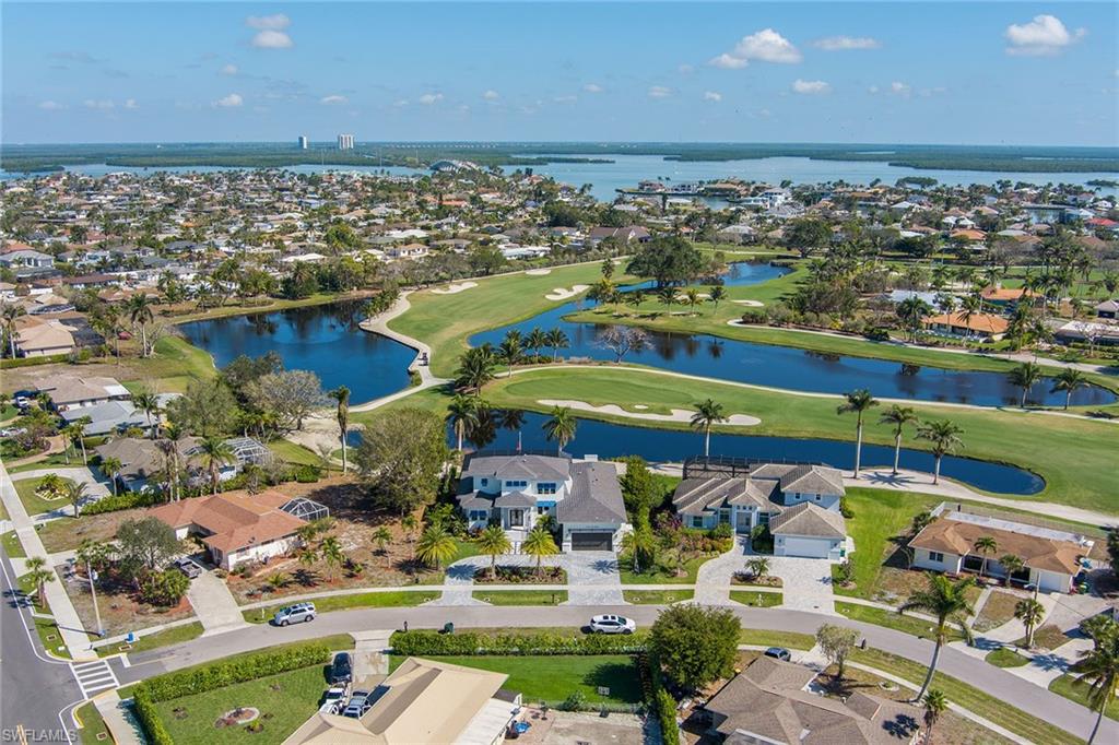 MARCO ISLAND - Residential