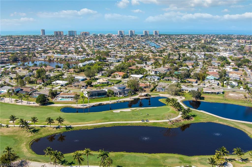 MARCO ISLAND - Residential