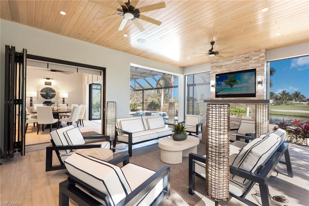 MARCO ISLAND - Residential