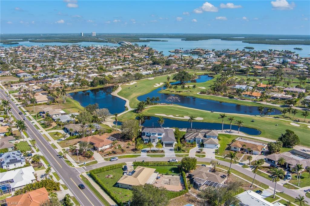 MARCO ISLAND - Residential