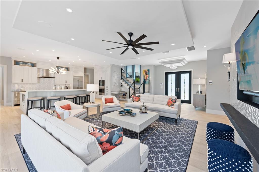 MARCO ISLAND - Residential