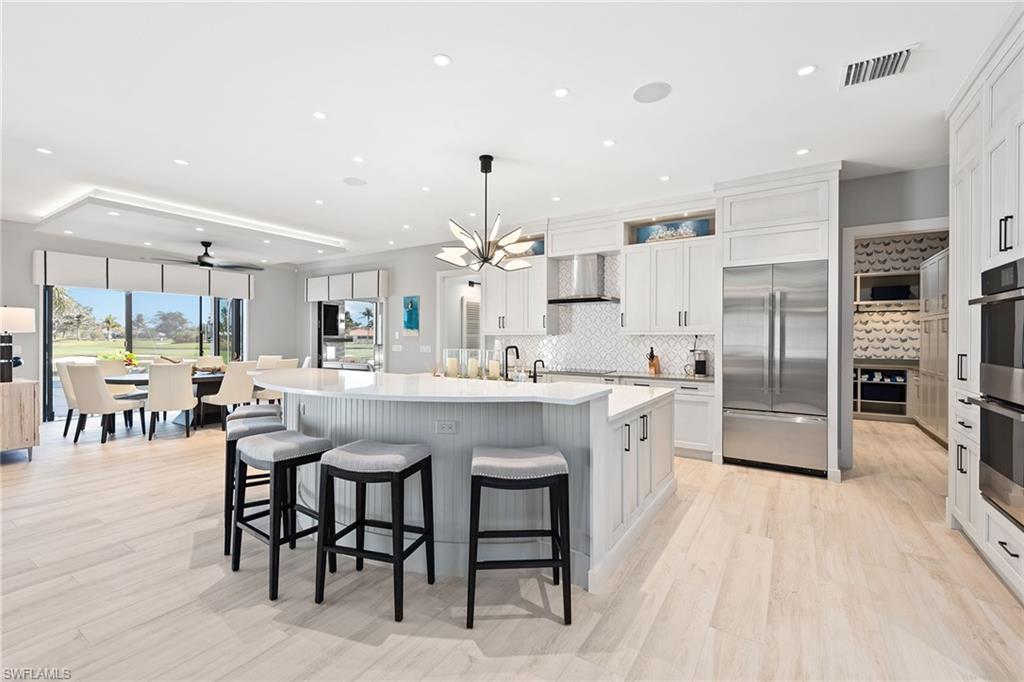 MARCO ISLAND - Residential