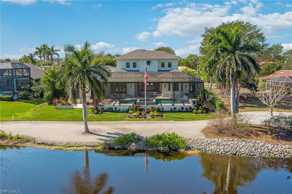 MARCO ISLAND - Residential