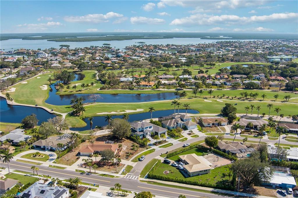 MARCO ISLAND - Residential