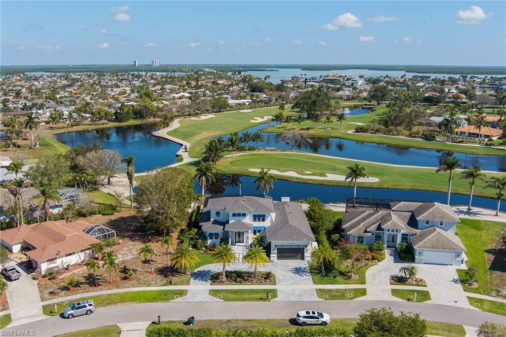 MARCO ISLAND - Residential