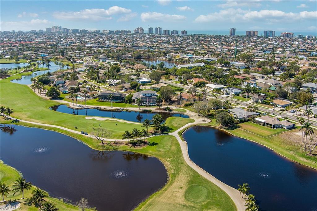 MARCO ISLAND - Residential