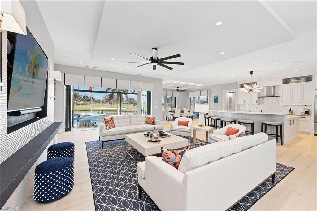 MARCO ISLAND - Residential