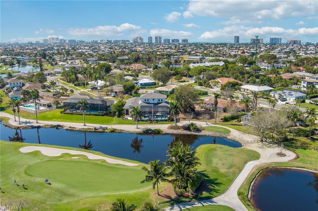 MARCO ISLAND - Residential