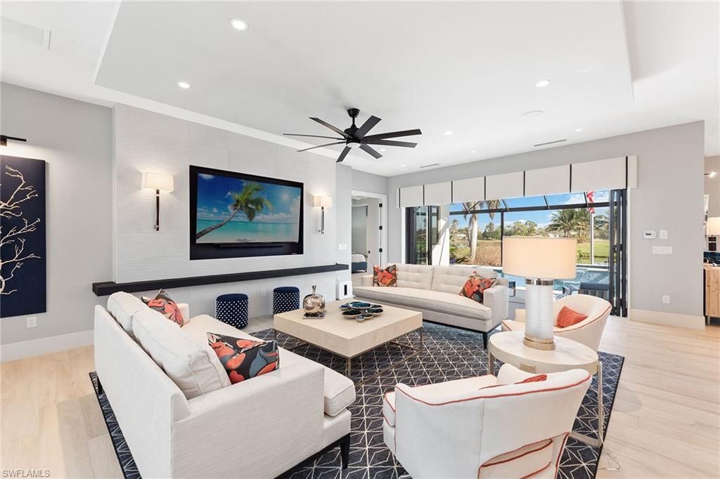 MARCO ISLAND - Residential