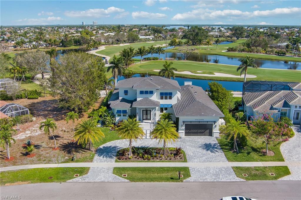 MARCO ISLAND - Residential