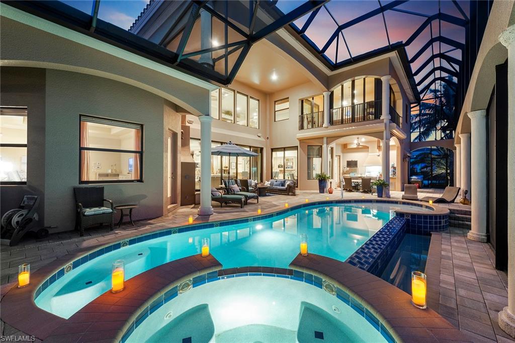 MARCO ISLAND - Residential