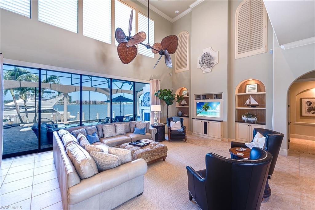 MARCO ISLAND - Residential