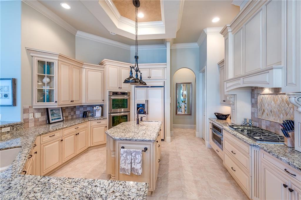 MARCO ISLAND - Residential