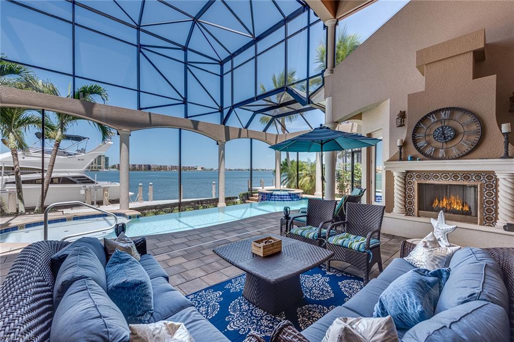 MARCO ISLAND - Residential