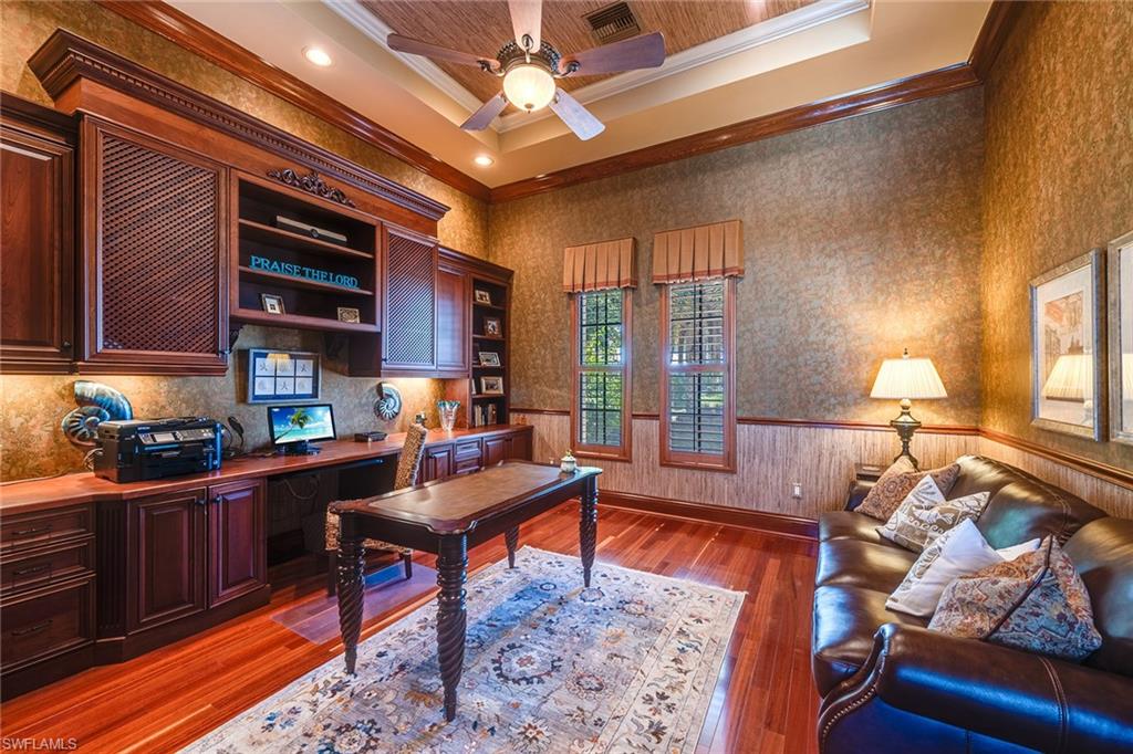 MARCO ISLAND - Residential