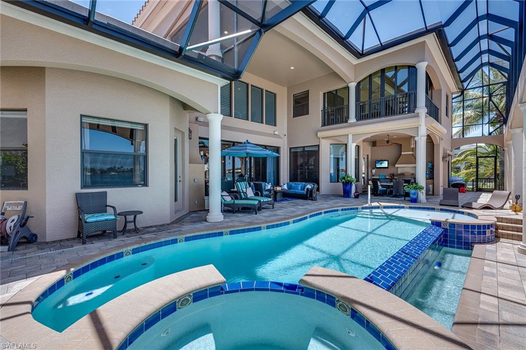 MARCO ISLAND - Residential