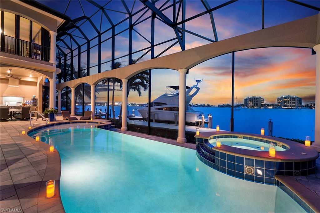 MARCO ISLAND - Residential