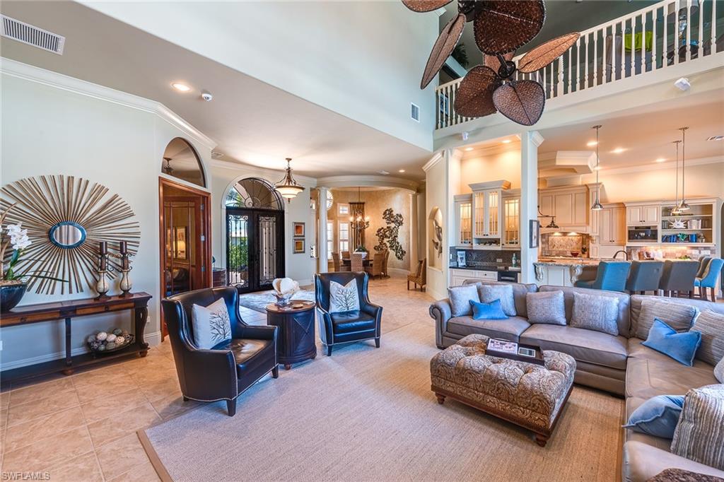 MARCO ISLAND - Residential