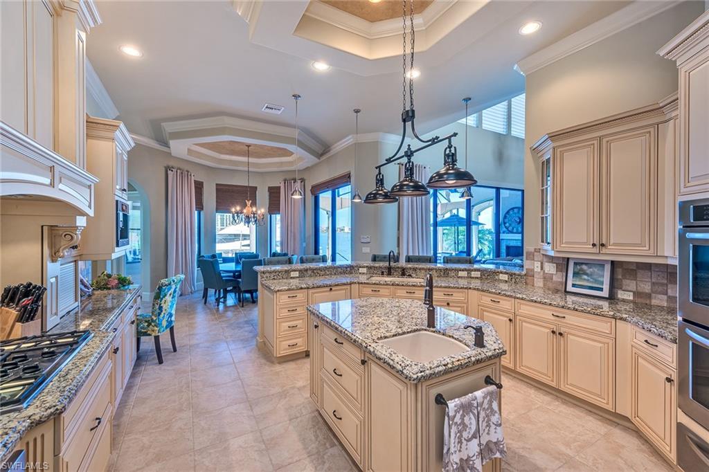 MARCO ISLAND - Residential