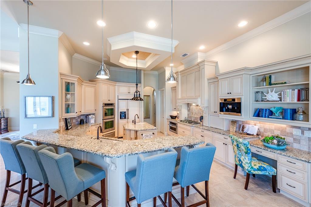 MARCO ISLAND - Residential