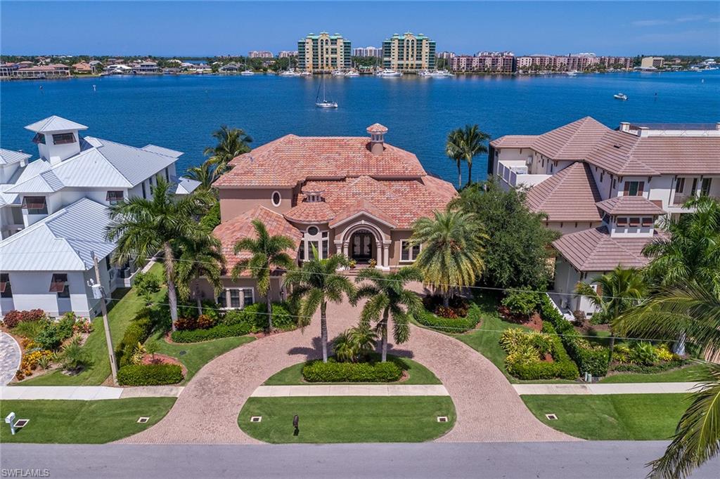 MARCO ISLAND - Residential