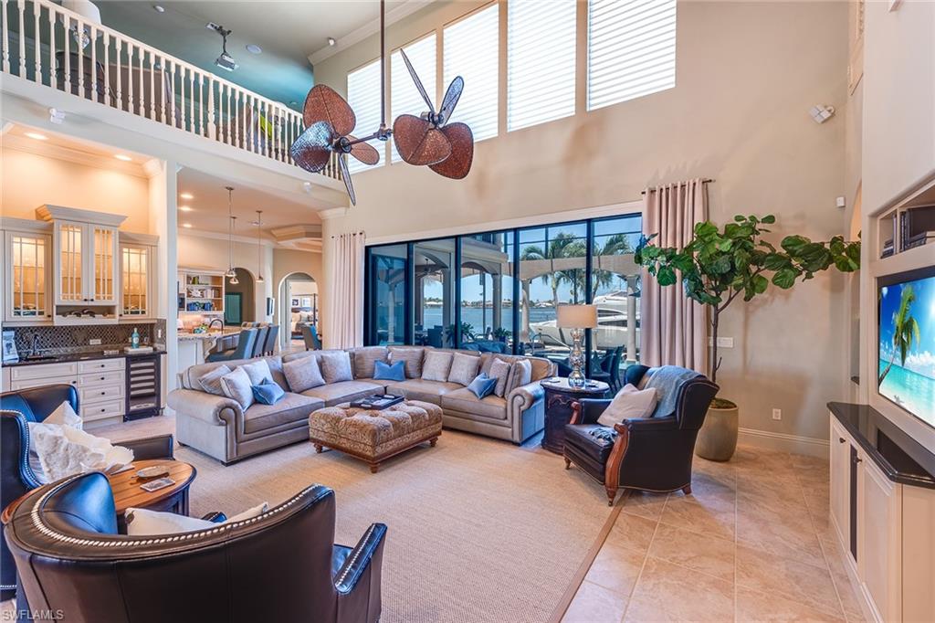 MARCO ISLAND - Residential