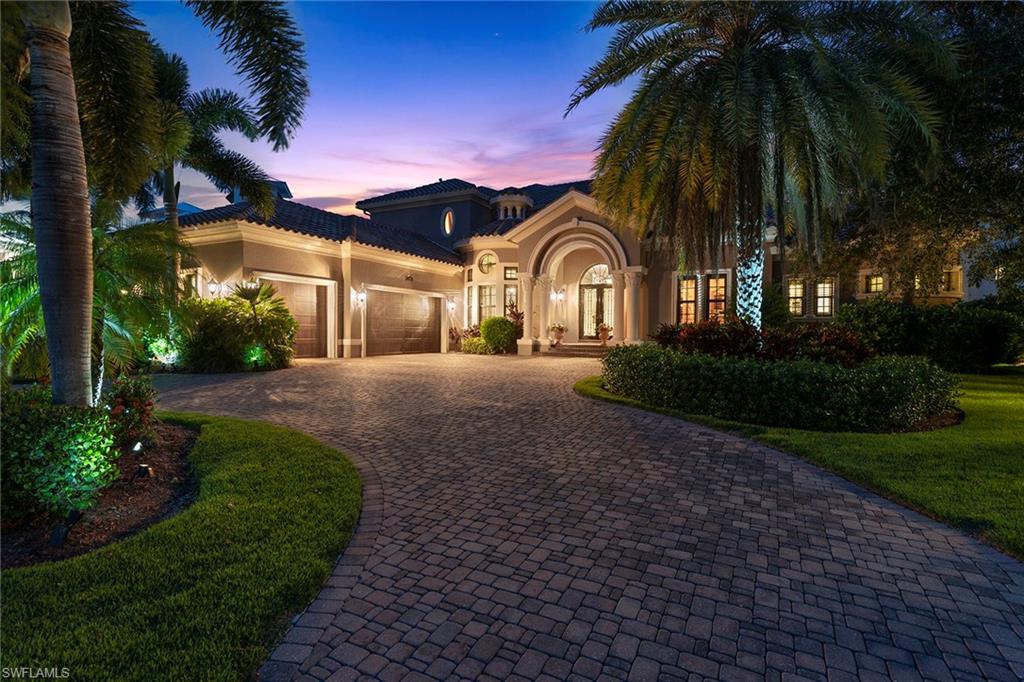 MARCO ISLAND - Residential