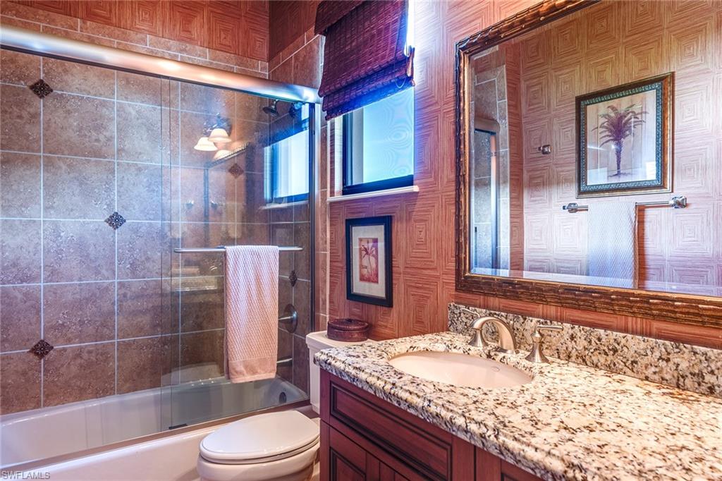 MARCO ISLAND - Residential