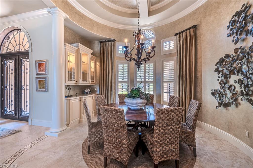 MARCO ISLAND - Residential