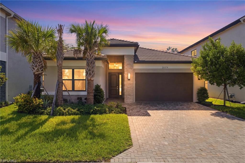 Photo of 20374 Fair Oak LN, ESTERO, FL 33928 (MLS # 226026656)