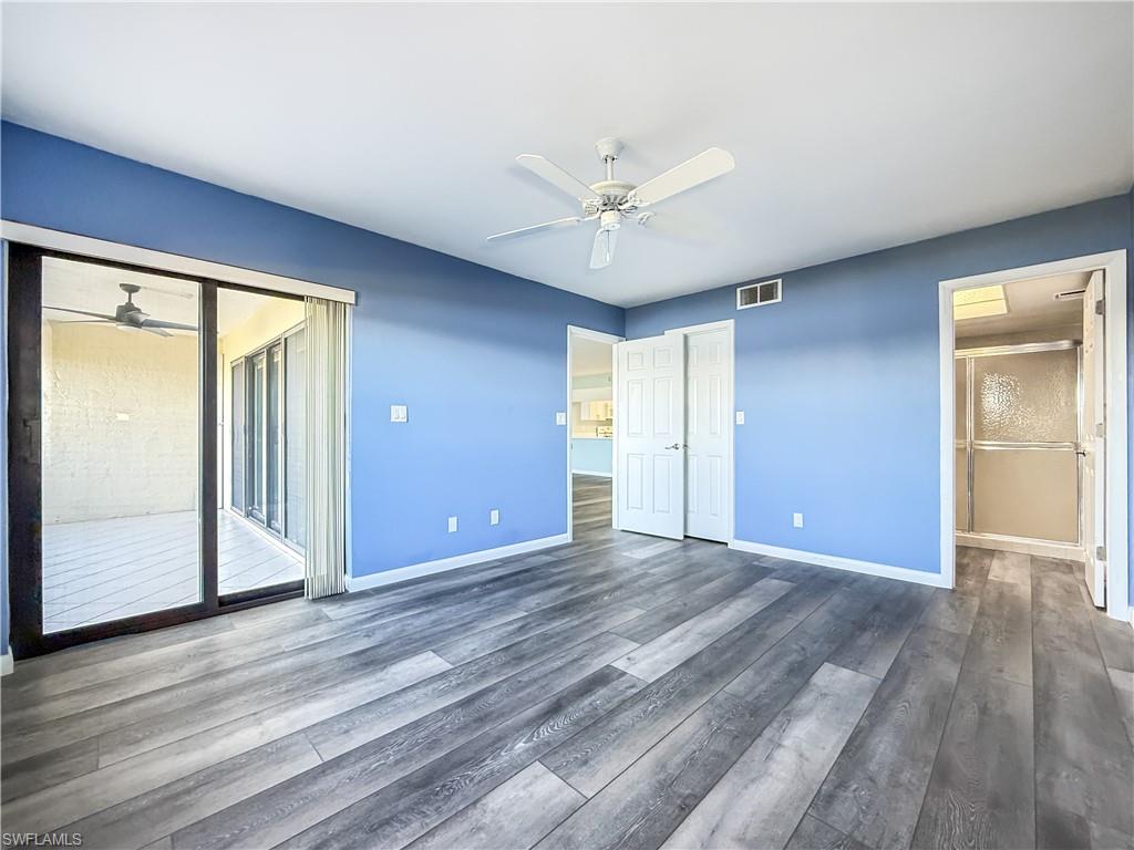 BAY POINTE YACHT & RACQUET CLUB - Residential