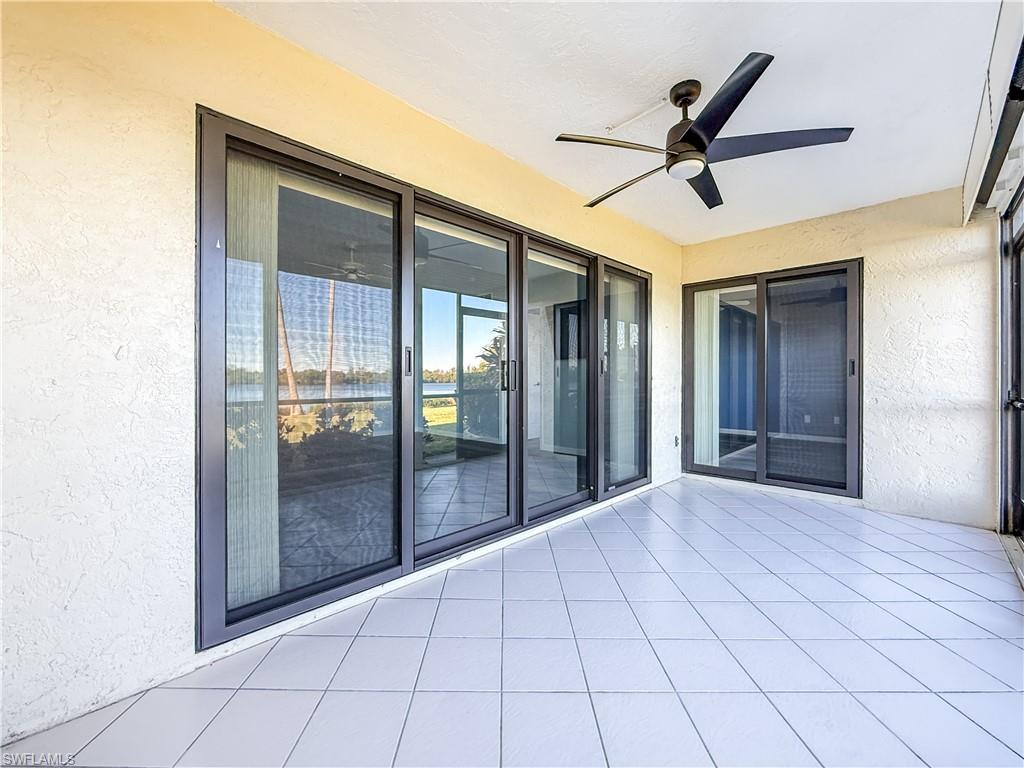 BAY POINTE YACHT & RACQUET CLUB - Residential