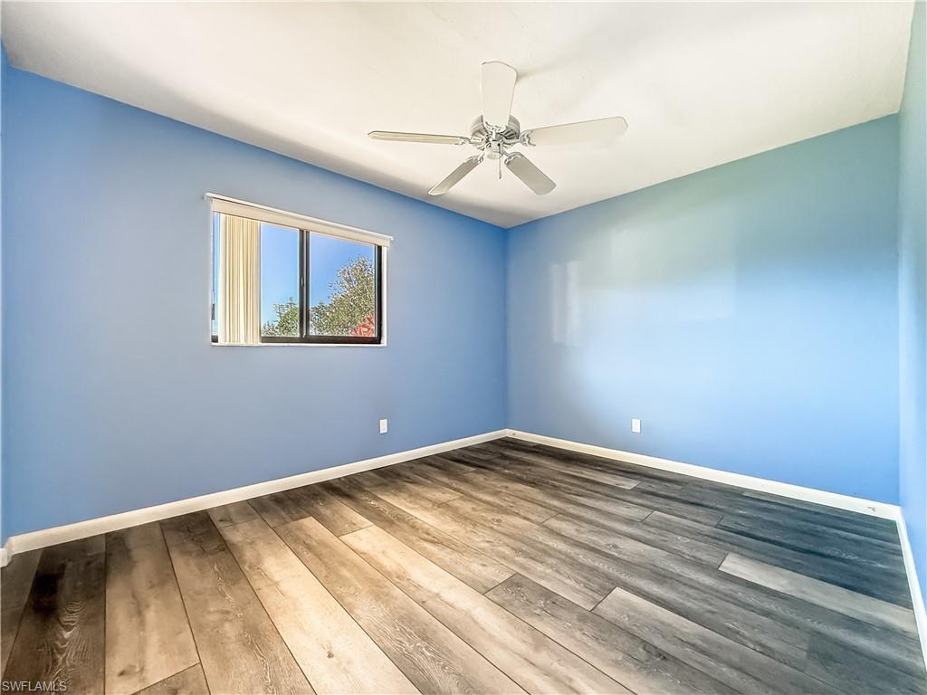 BAY POINTE YACHT & RACQUET CLUB - Residential