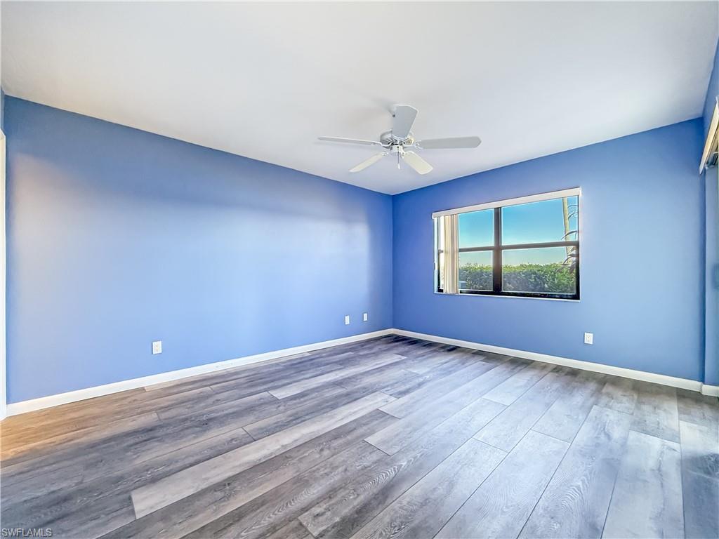 BAY POINTE YACHT & RACQUET CLUB - Residential