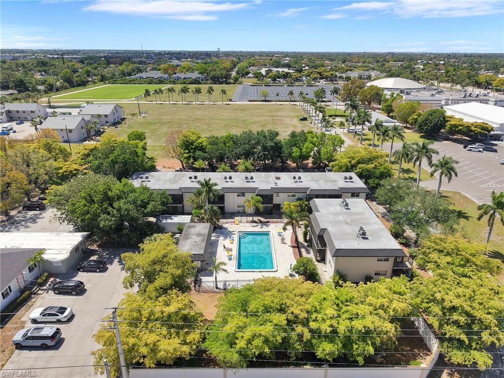 COLONIAL WEST CONDO - Residential