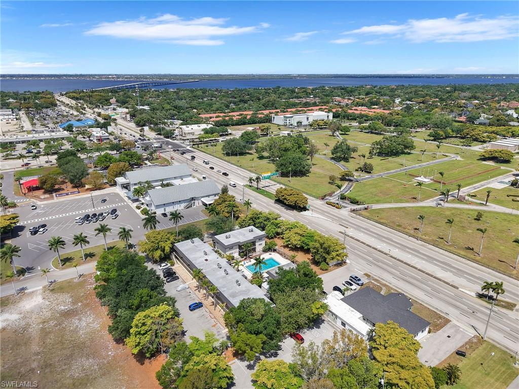 COLONIAL WEST CONDO - Residential