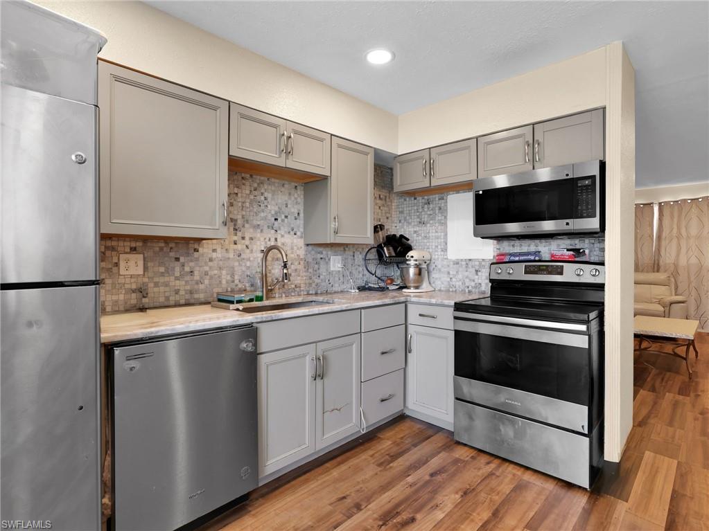 COLONIAL WEST CONDO - Residential