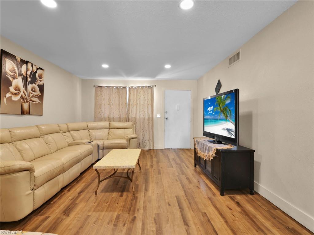 COLONIAL WEST CONDO - Residential