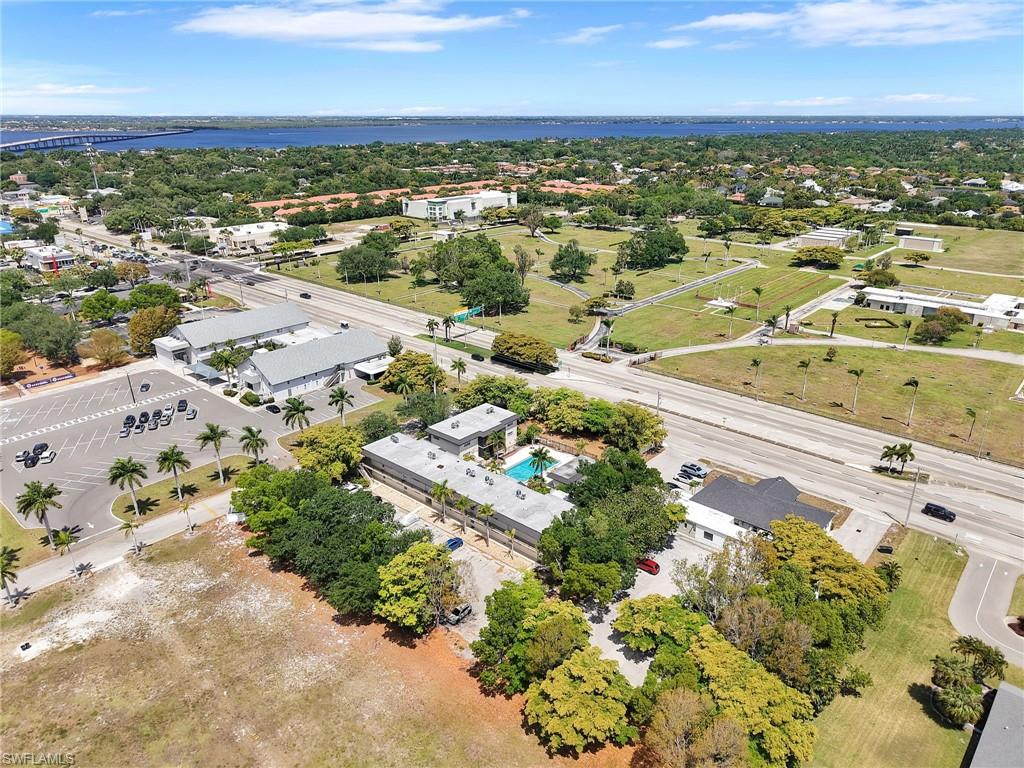 COLONIAL WEST CONDO - Residential