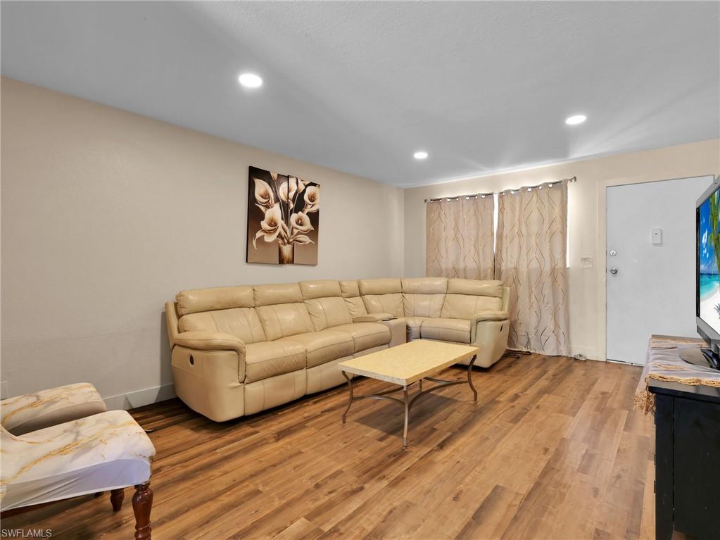 COLONIAL WEST CONDO - Residential