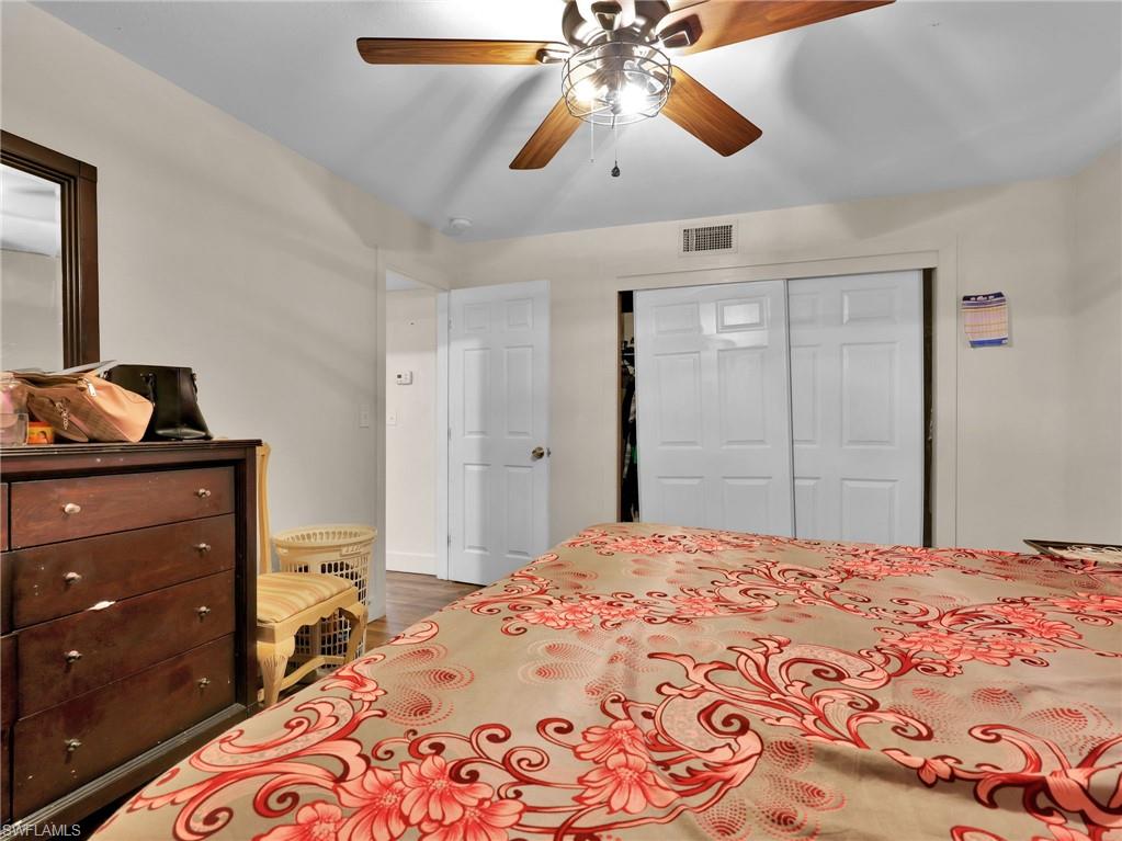 COLONIAL WEST CONDO - Residential