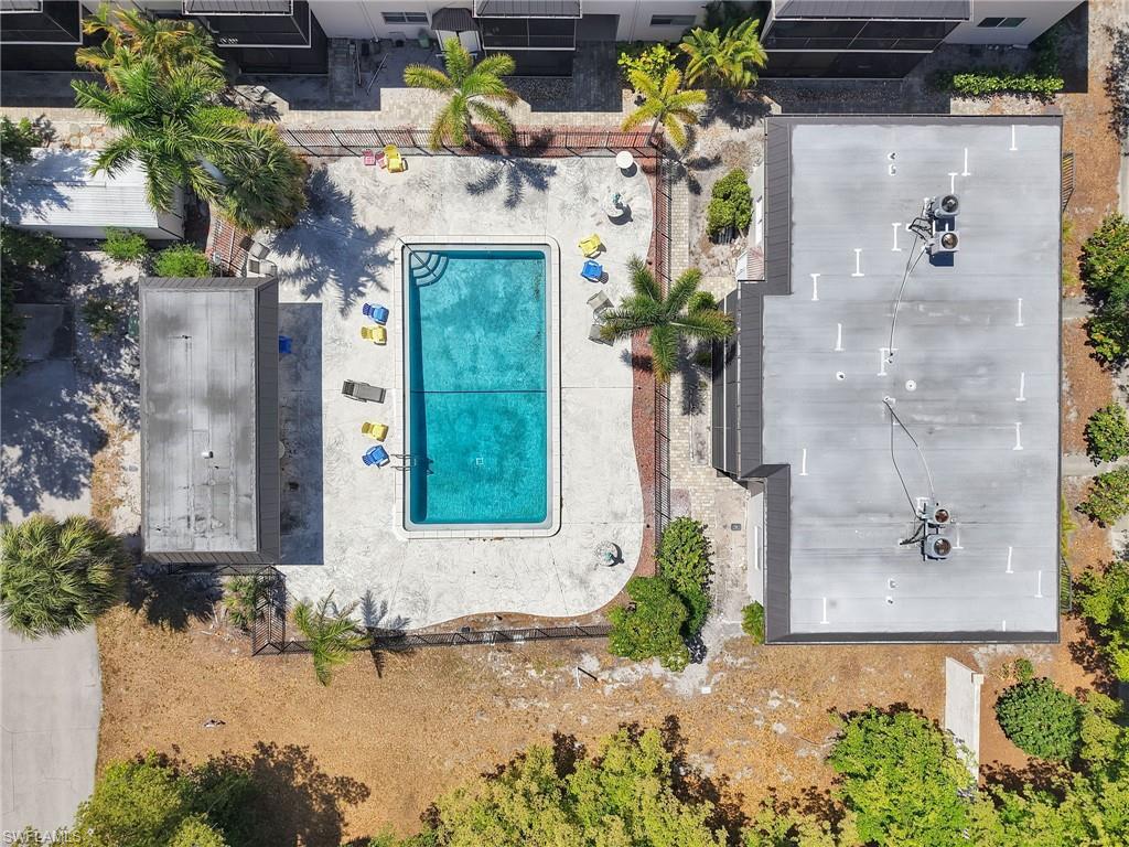 COLONIAL WEST CONDO - Residential