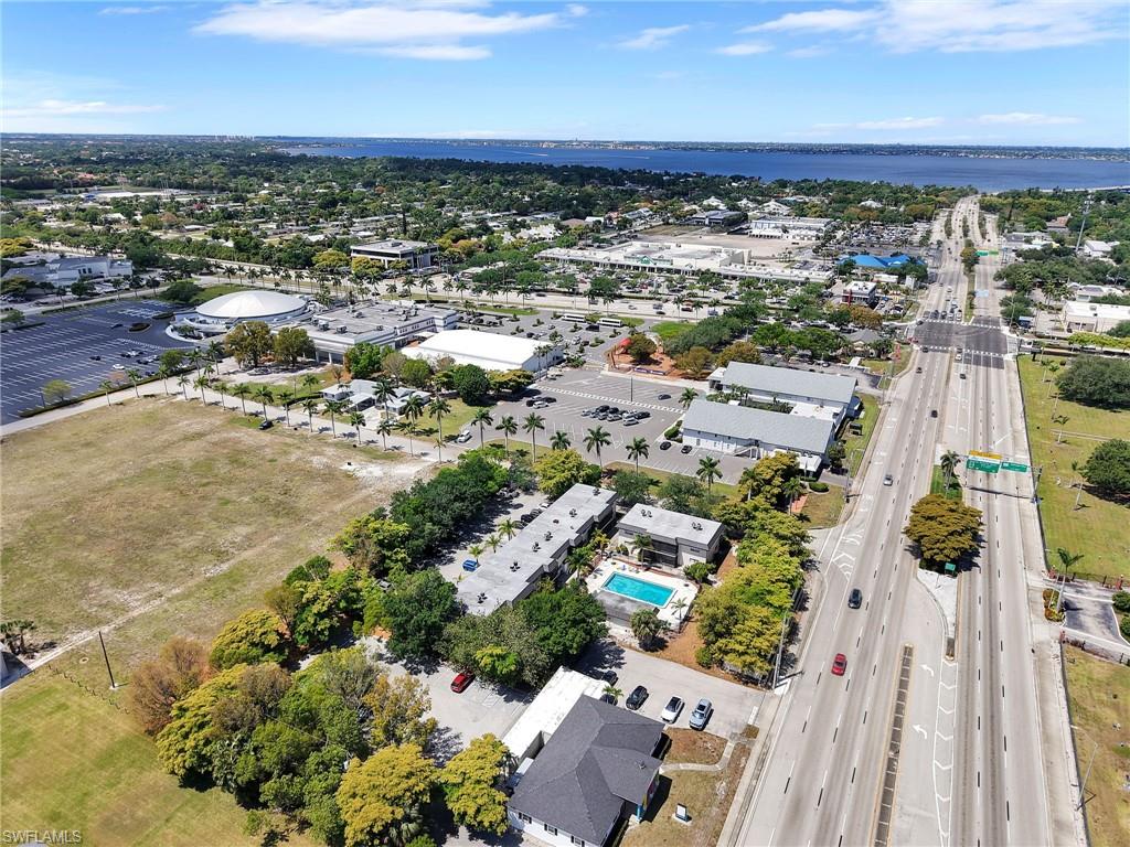 COLONIAL WEST CONDO - Residential