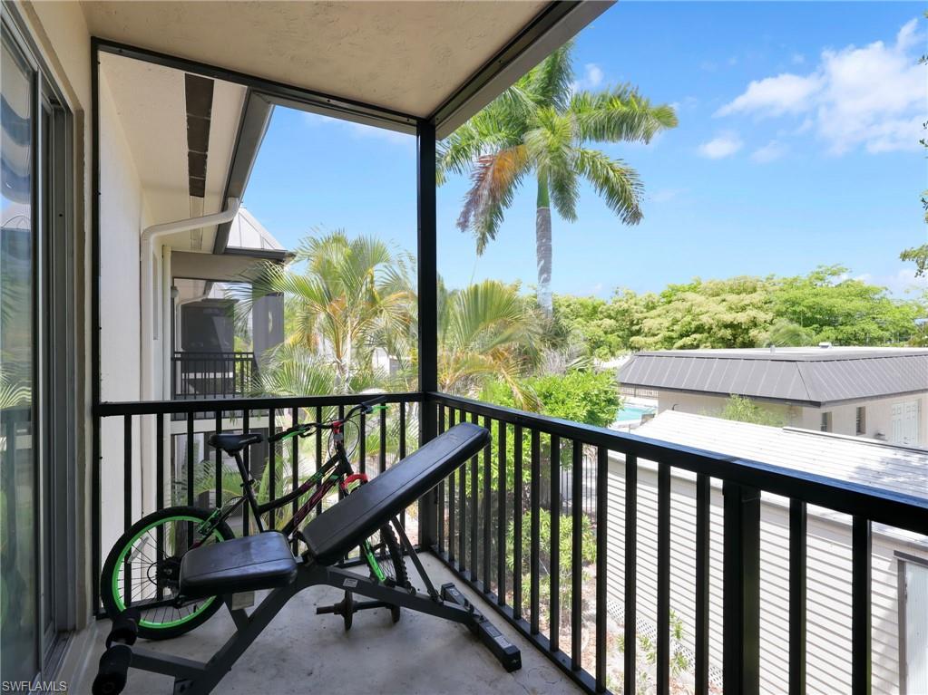 COLONIAL WEST CONDO - Residential