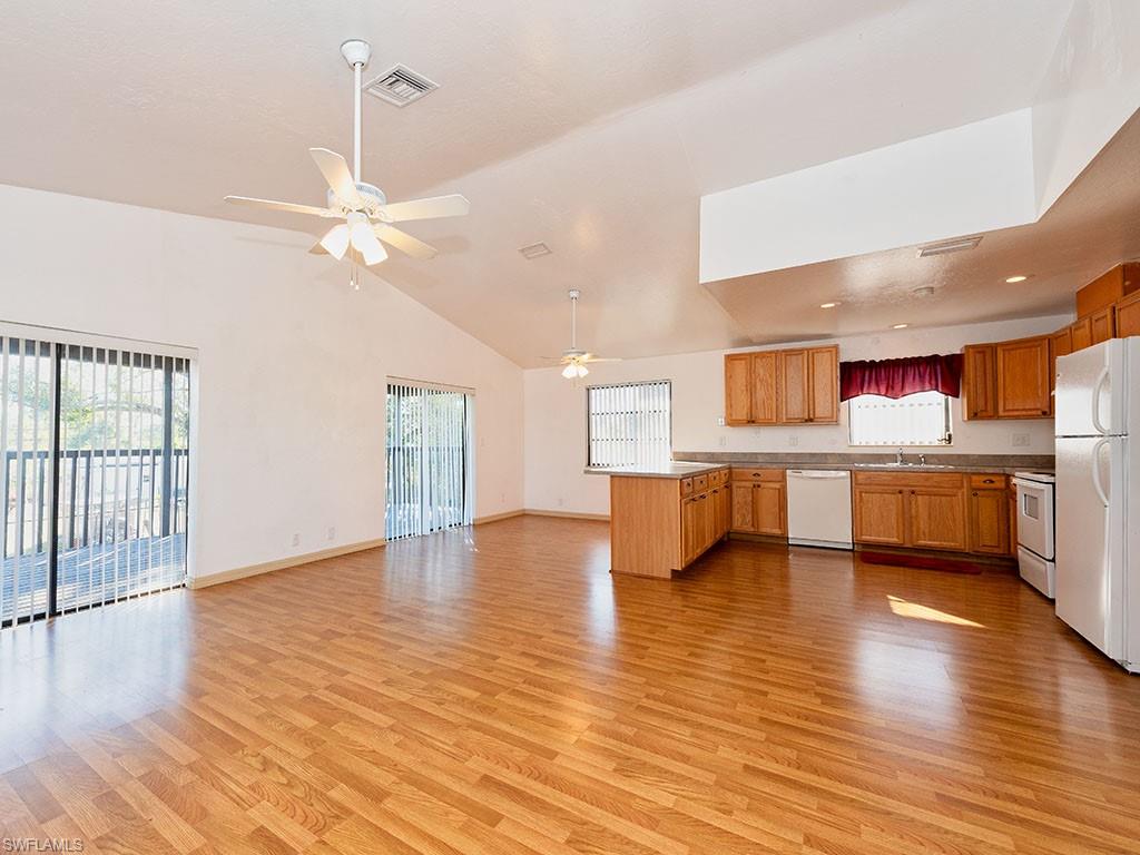 ROSEMARY PARK - Residential