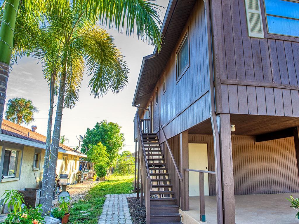 ROSEMARY PARK - Residential