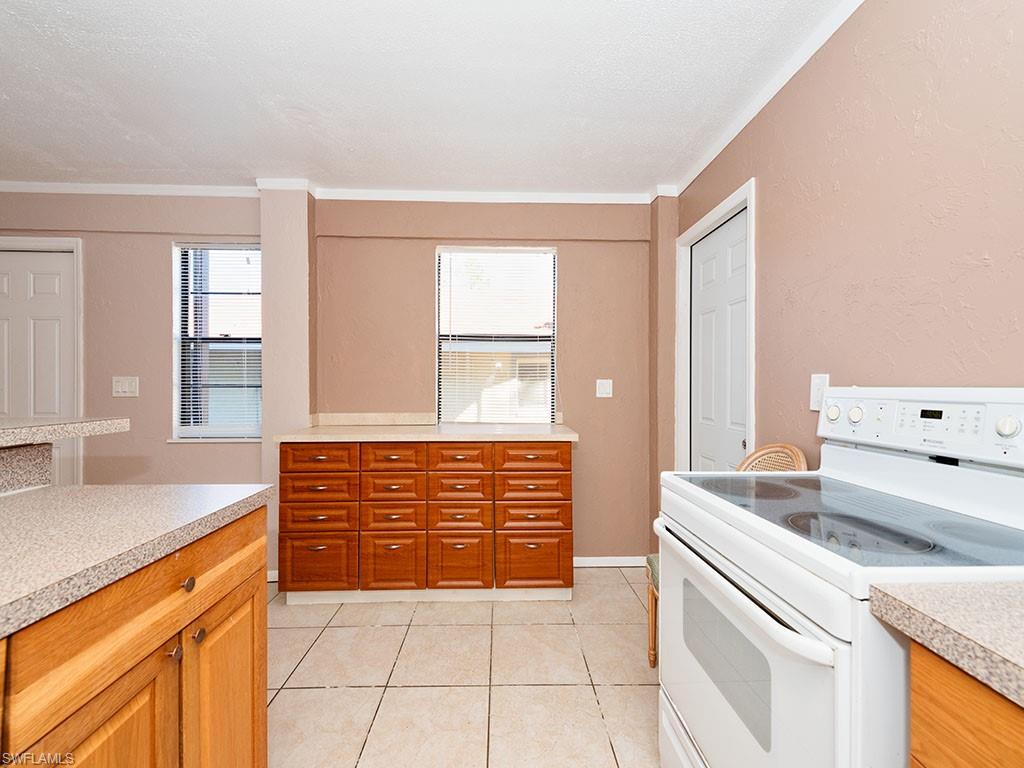 ROSEMARY PARK - Residential