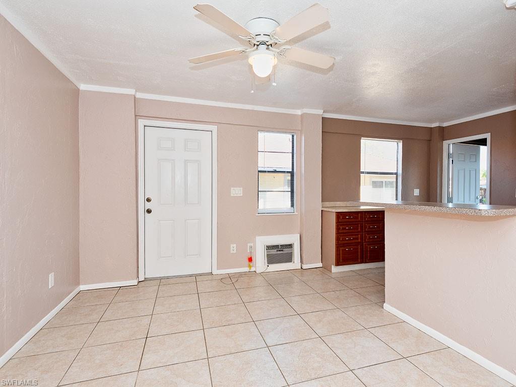 ROSEMARY PARK - Residential